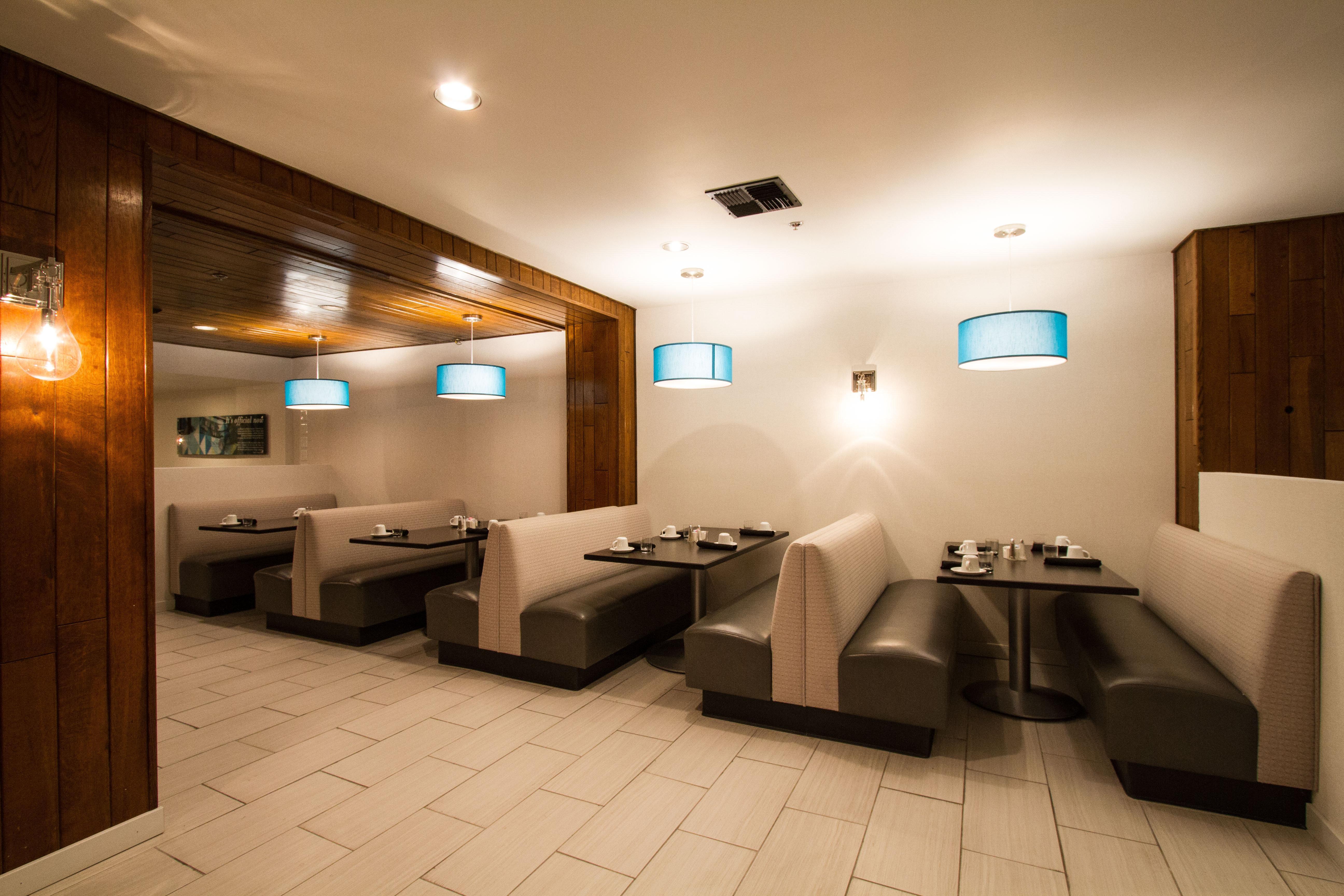 Holiday Inn Victorville By Ihg Exterior foto