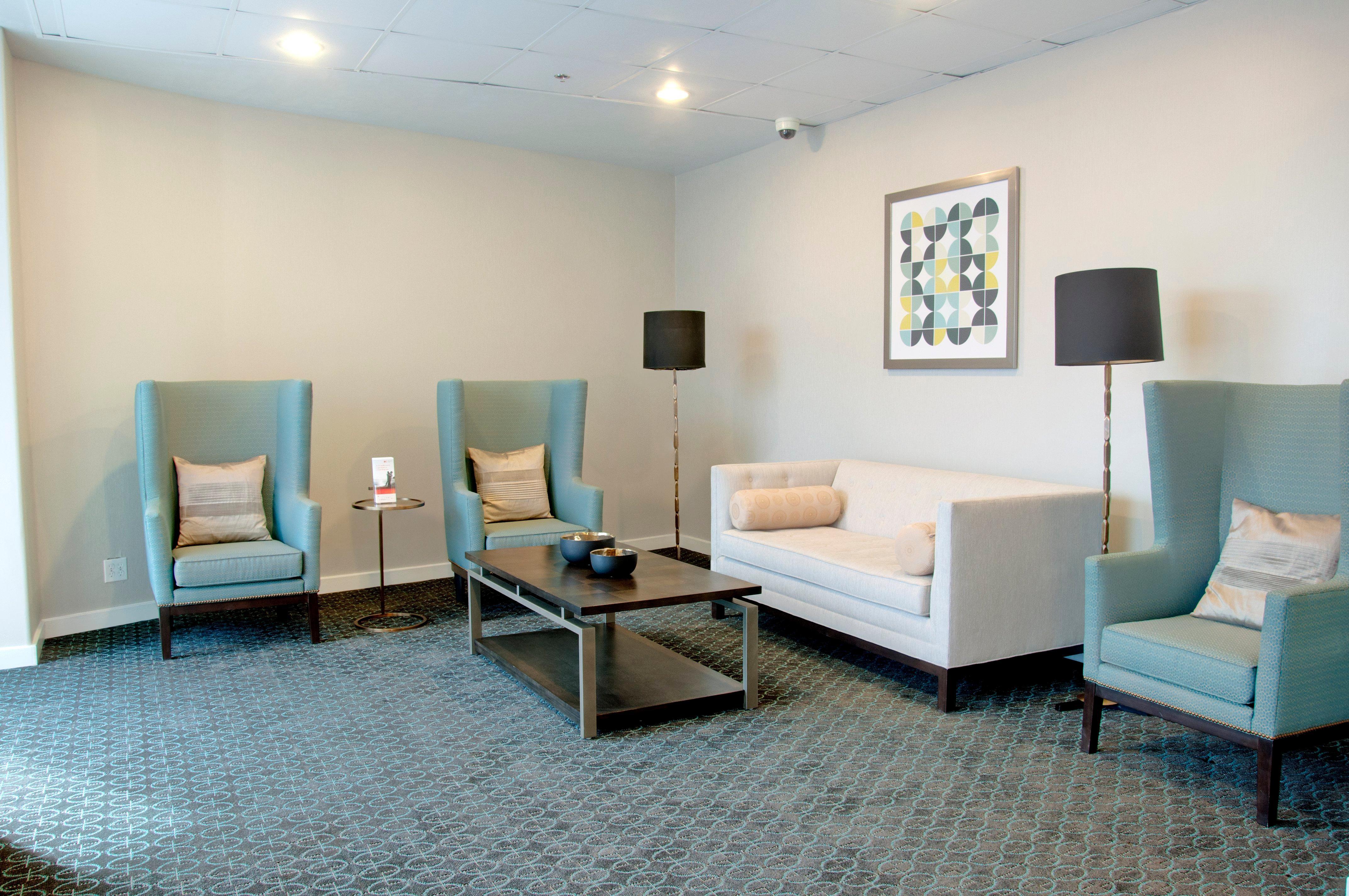 Holiday Inn Victorville By Ihg Exterior foto