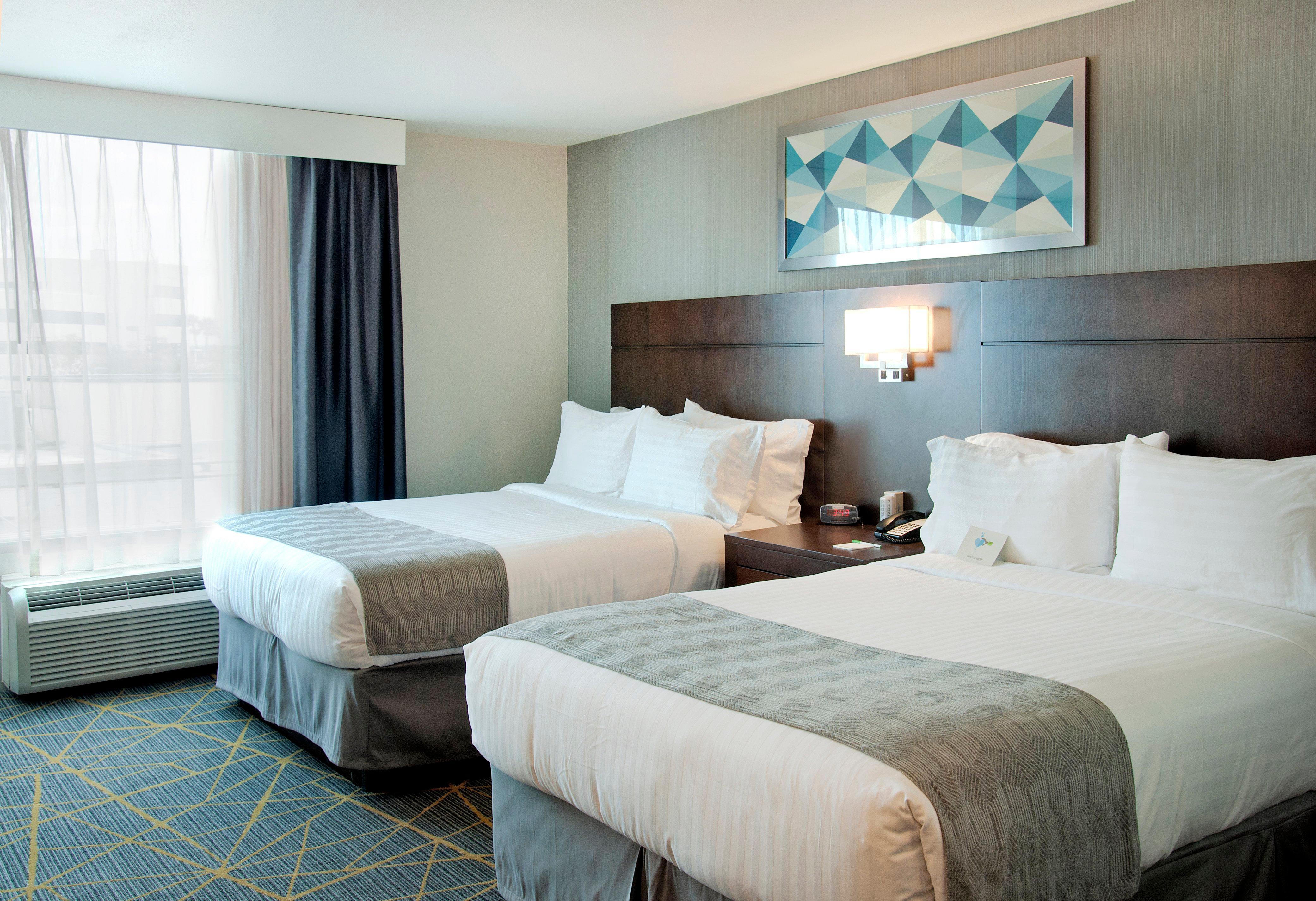 Holiday Inn Victorville By Ihg Exterior foto